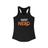 Vagus Nerd - Women's Ideal Racerback Tank