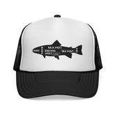Fish Trucker Caps
