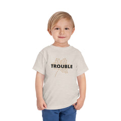 Toddler Trouble Tee