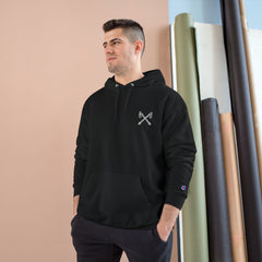 Take a Hike | Adult Unisex Hoodie (Champion)