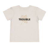 Toddler Trouble Tee