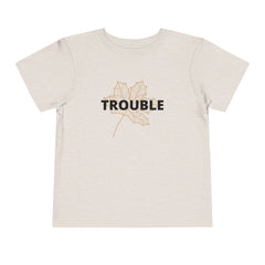 Toddler Trouble Tee