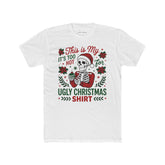 Ugly Hot Christmas Adult Unisex Tee