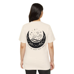 Inner Light: Unisex Recycled Organic Tee