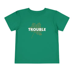 Toddler Trouble Tee