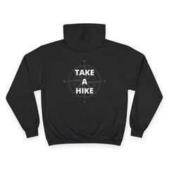 Take a Hike | Adult Unisex Hoodie (Champion)