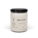 Candle - Land of Nod