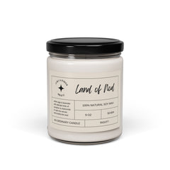 Candle - Land of Nod