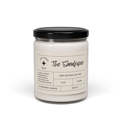 Candle - The Sandpiper