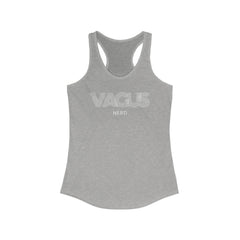 Vagus Nerve - Women's Ideal Racerback Tank