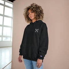 Take a Hike | Adult Unisex Hoodie (Champion)