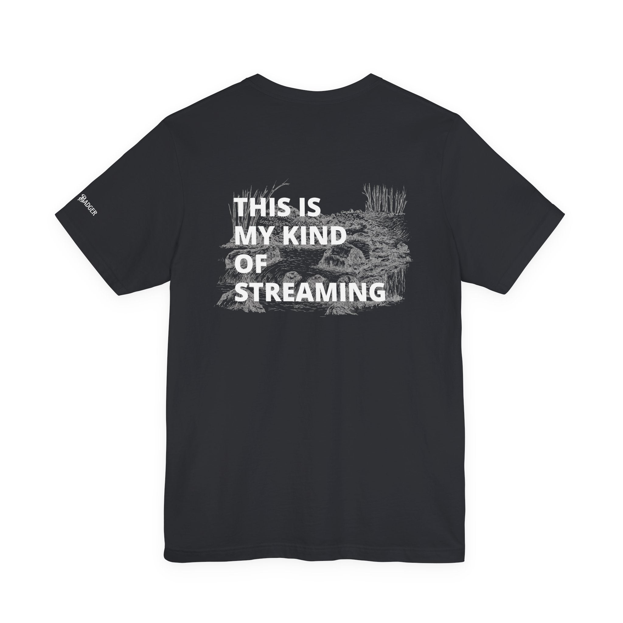 This is My Kind of Streaming