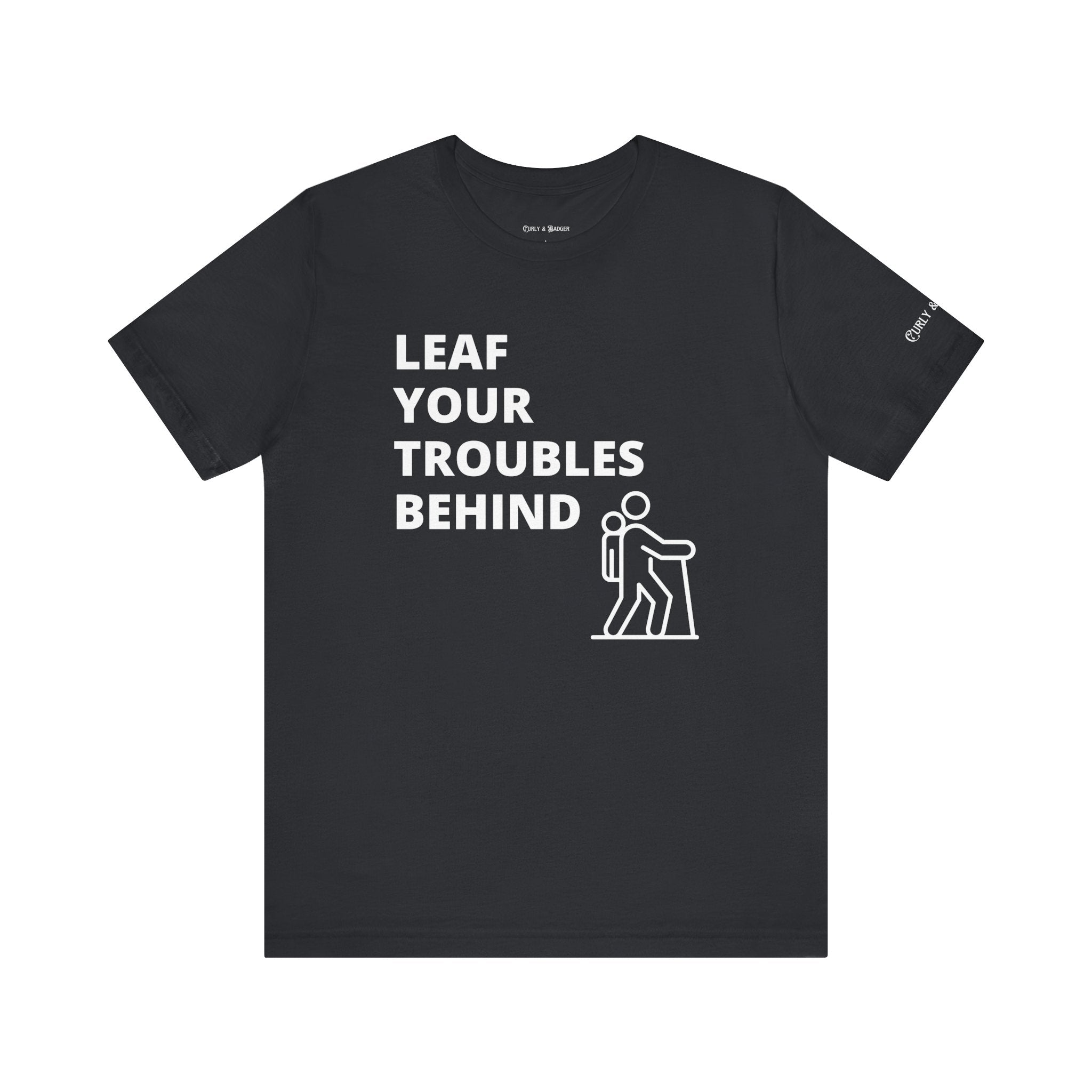 Leaf Your Troubles Behind