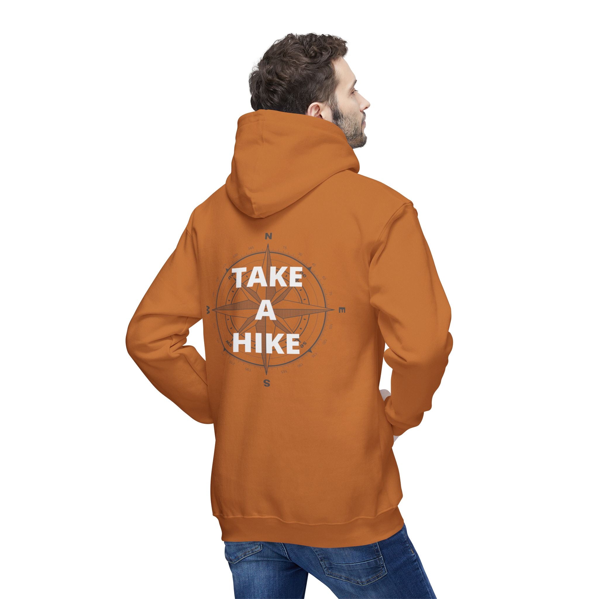 Take A Hike