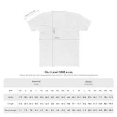 Half Moon Unisex Tee
