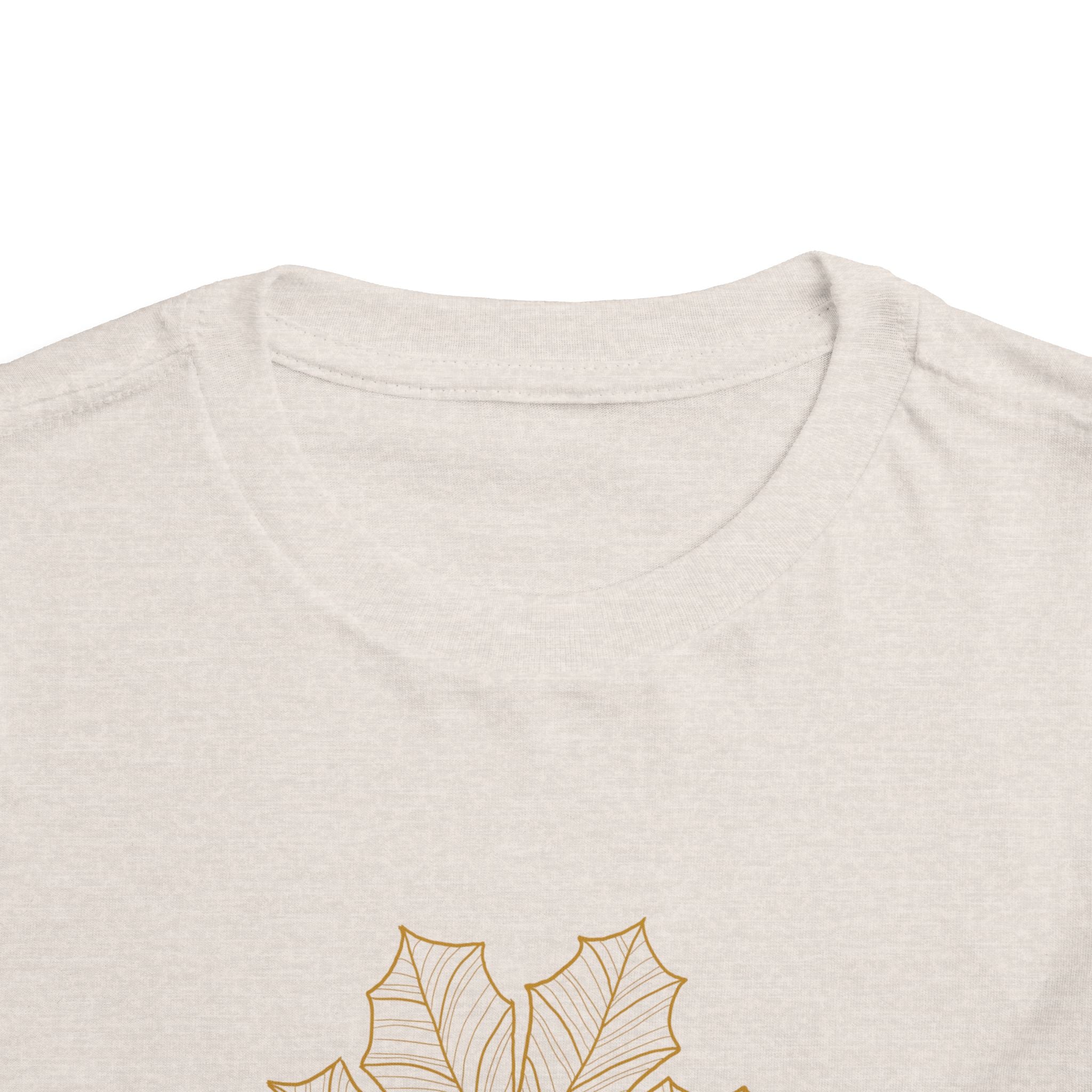 Toddler Trouble Tee