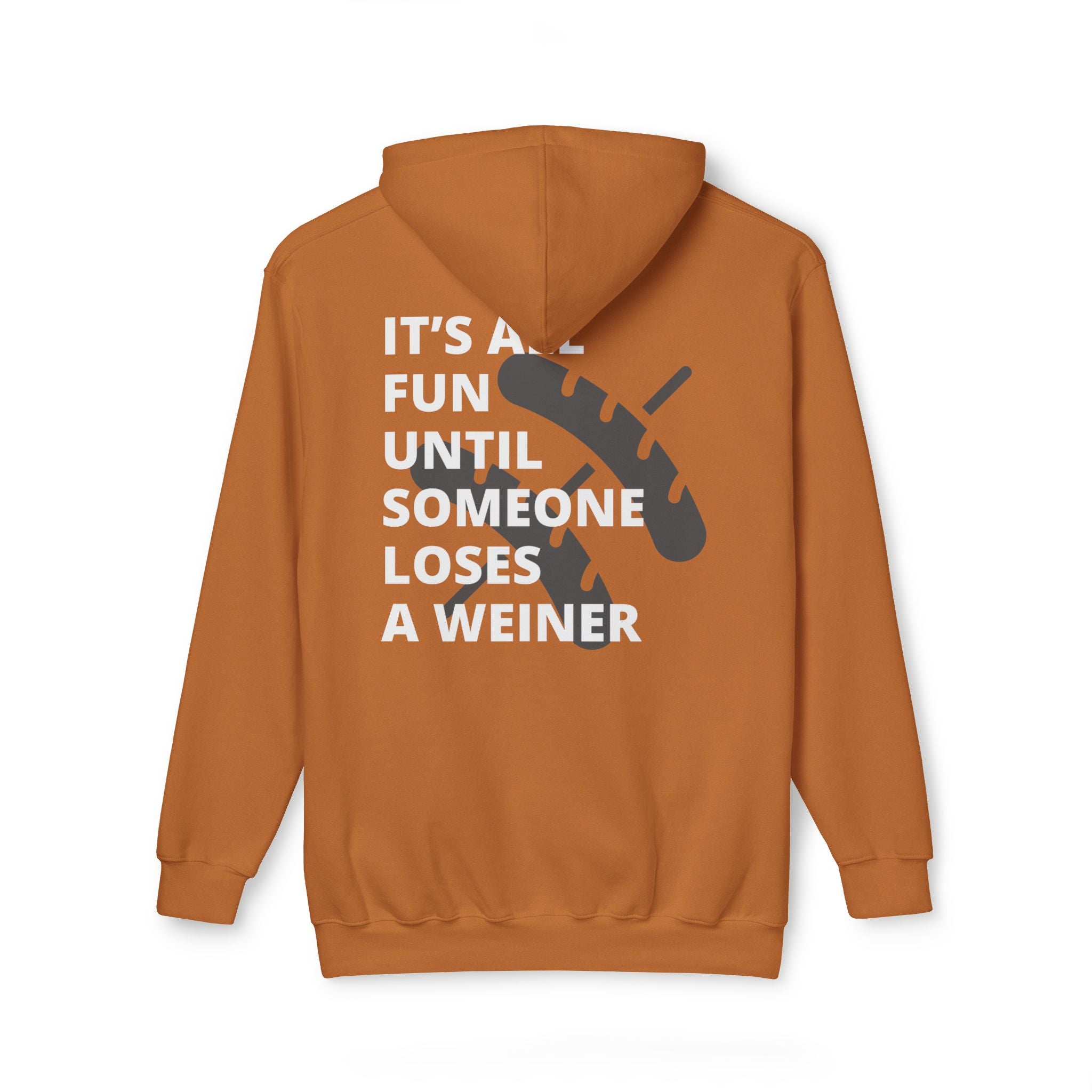 Lost Weiners