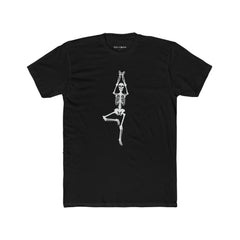 Tree Pose Unisex Tee