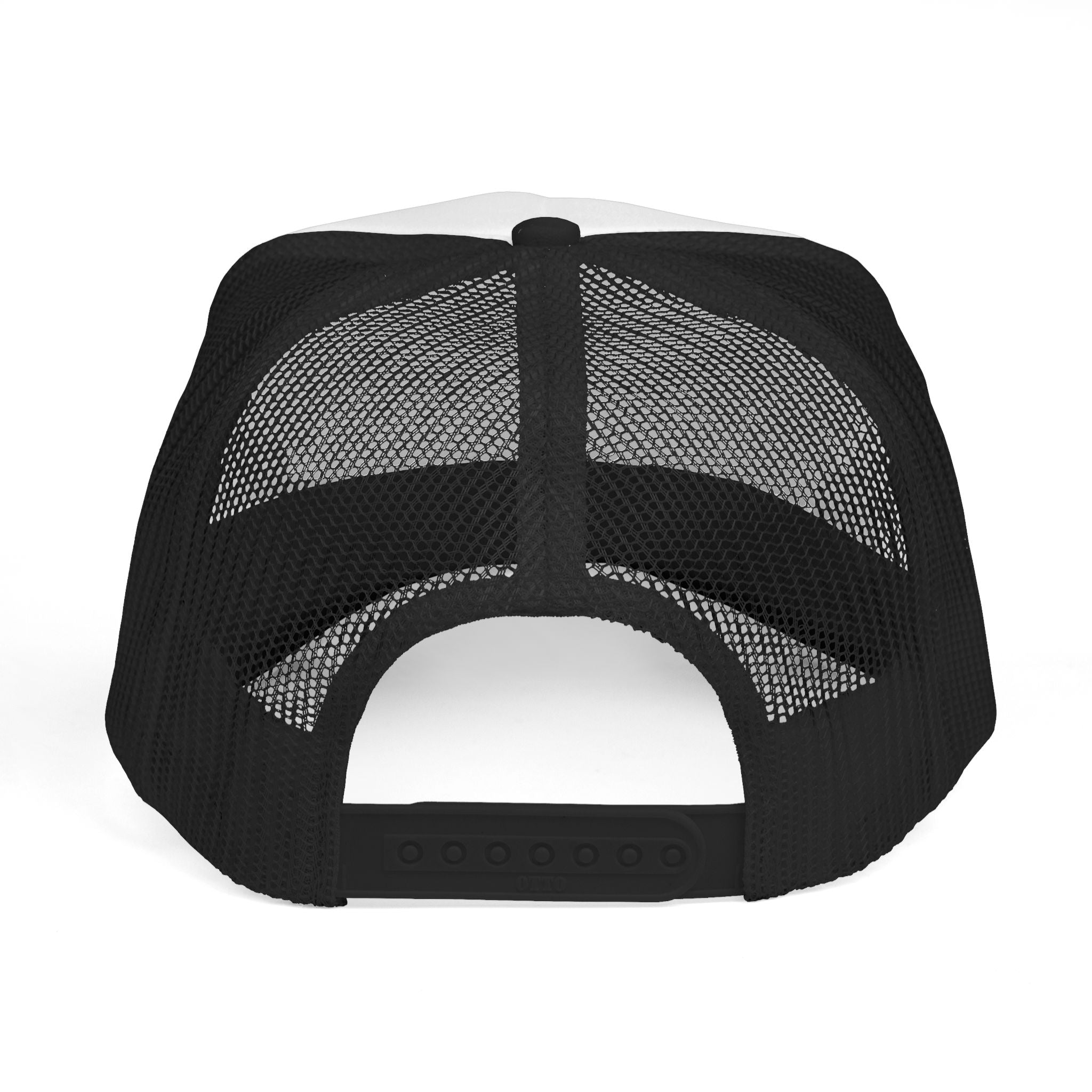 Chicken Trucker Cap