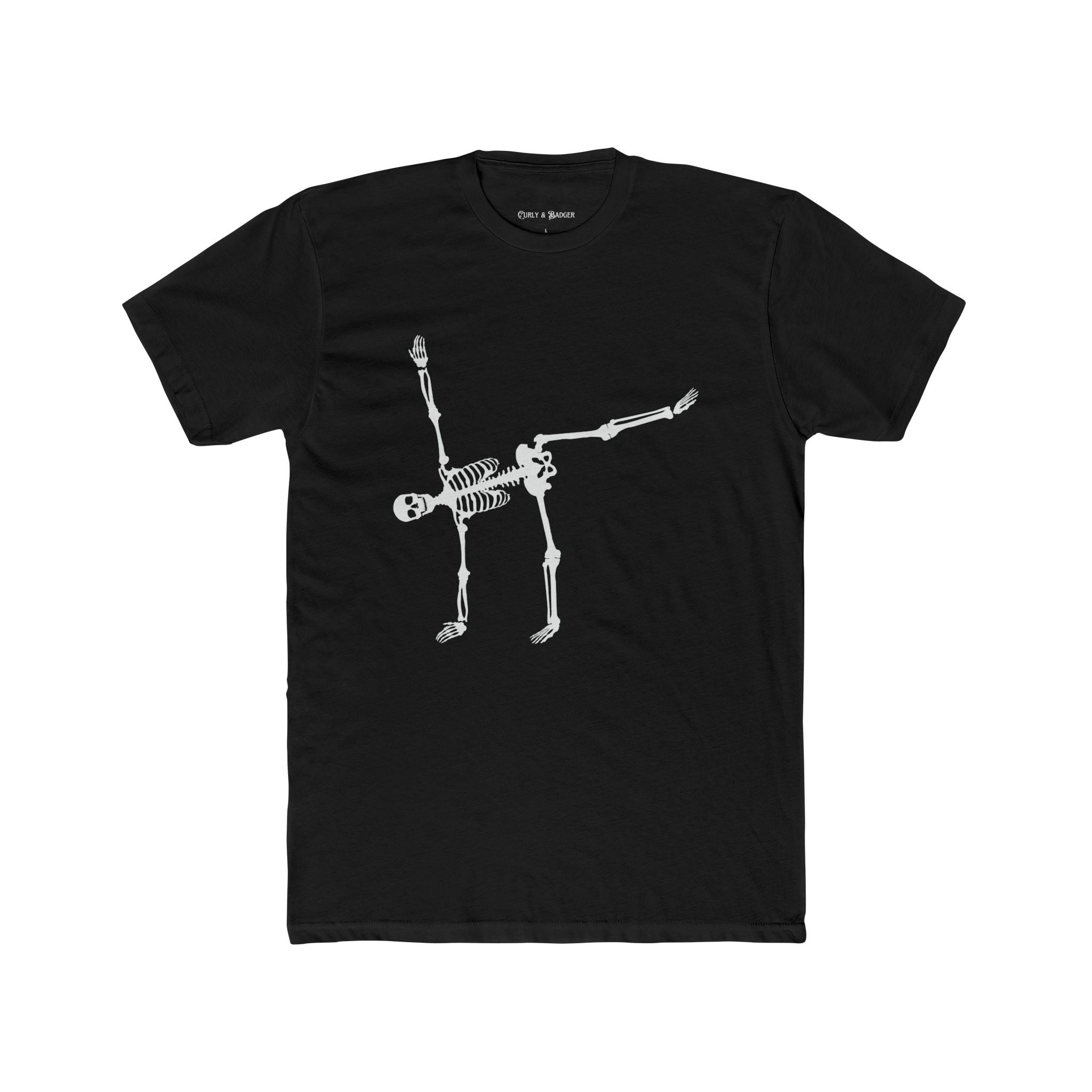 Half Moon Unisex Tee