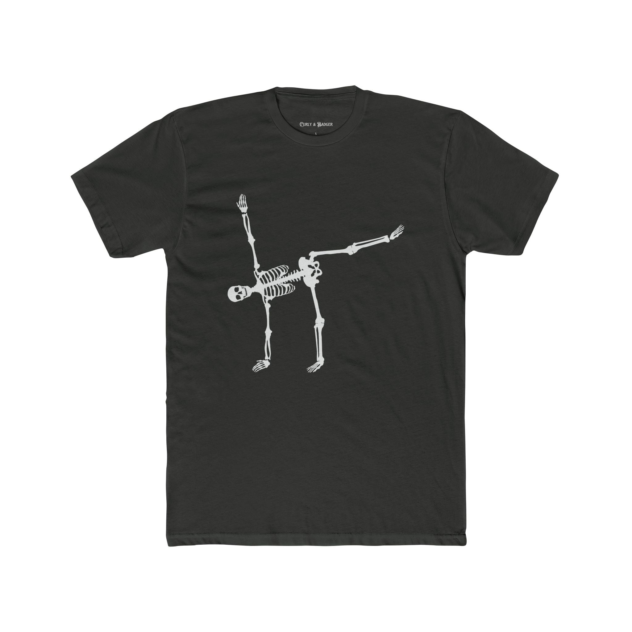 Half Moon Unisex Tee