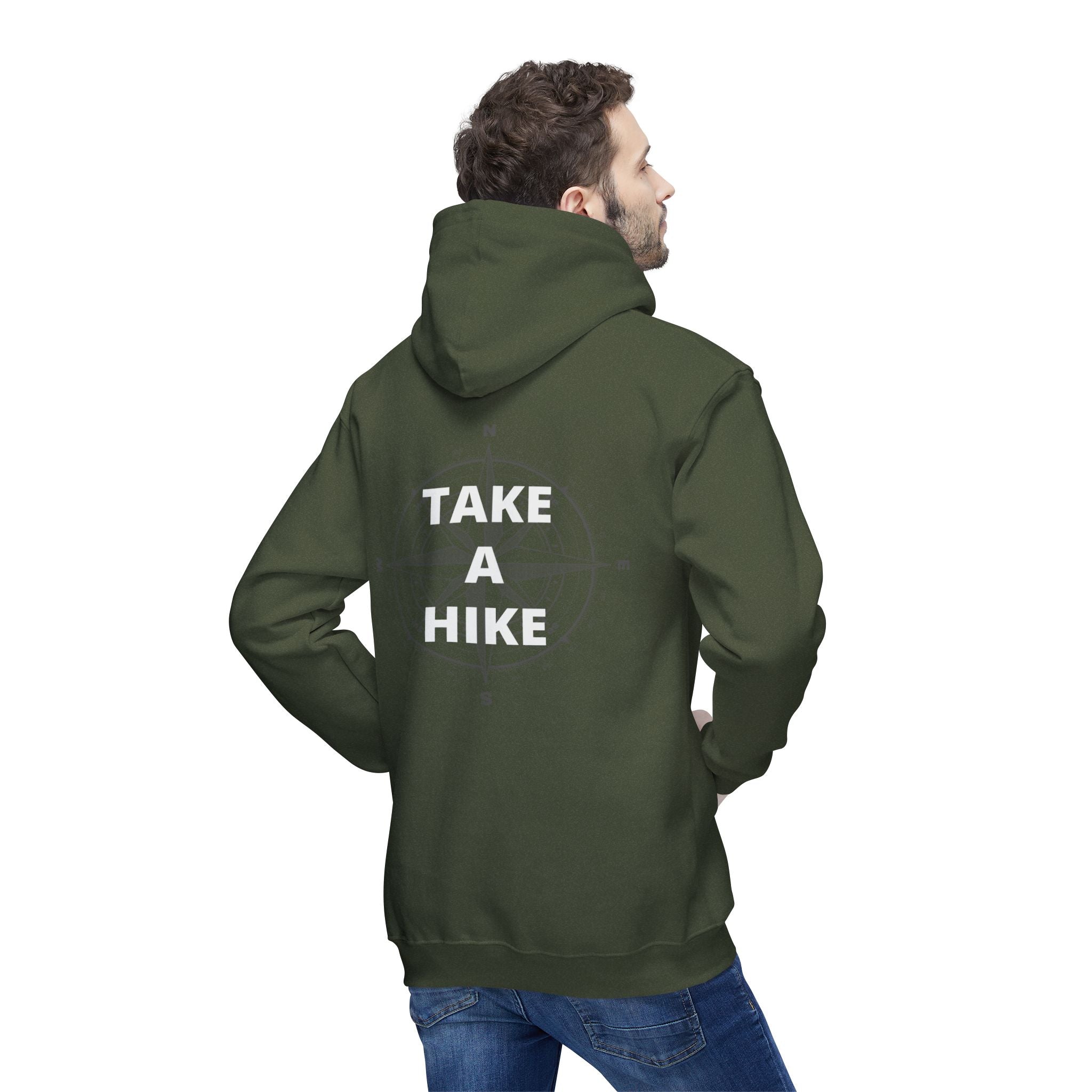 Take A Hike