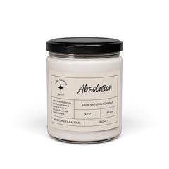 Candle - Absolution