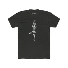 Tree Pose Unisex Tee