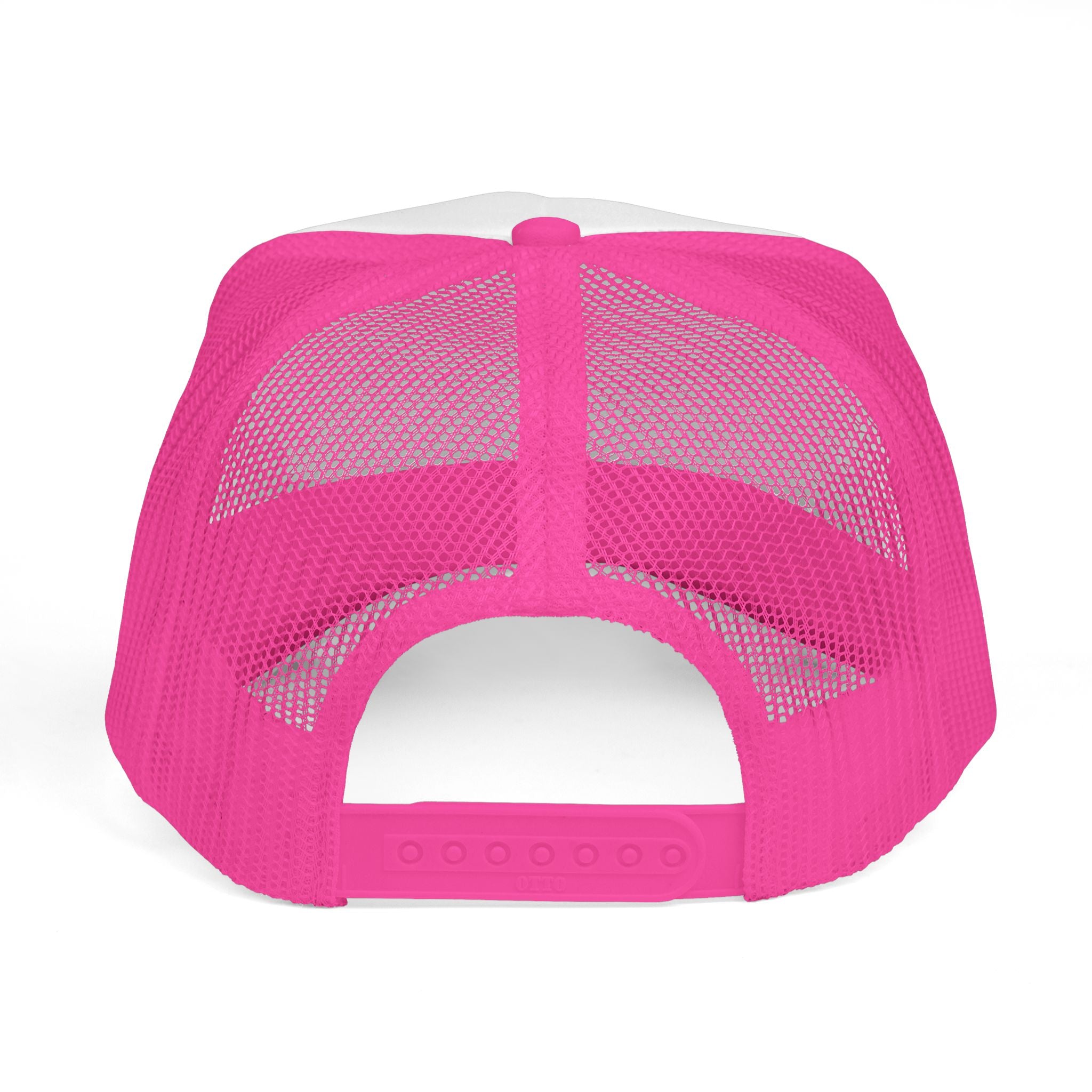Pig Trucker Caps