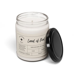 Candle - Land of Nod