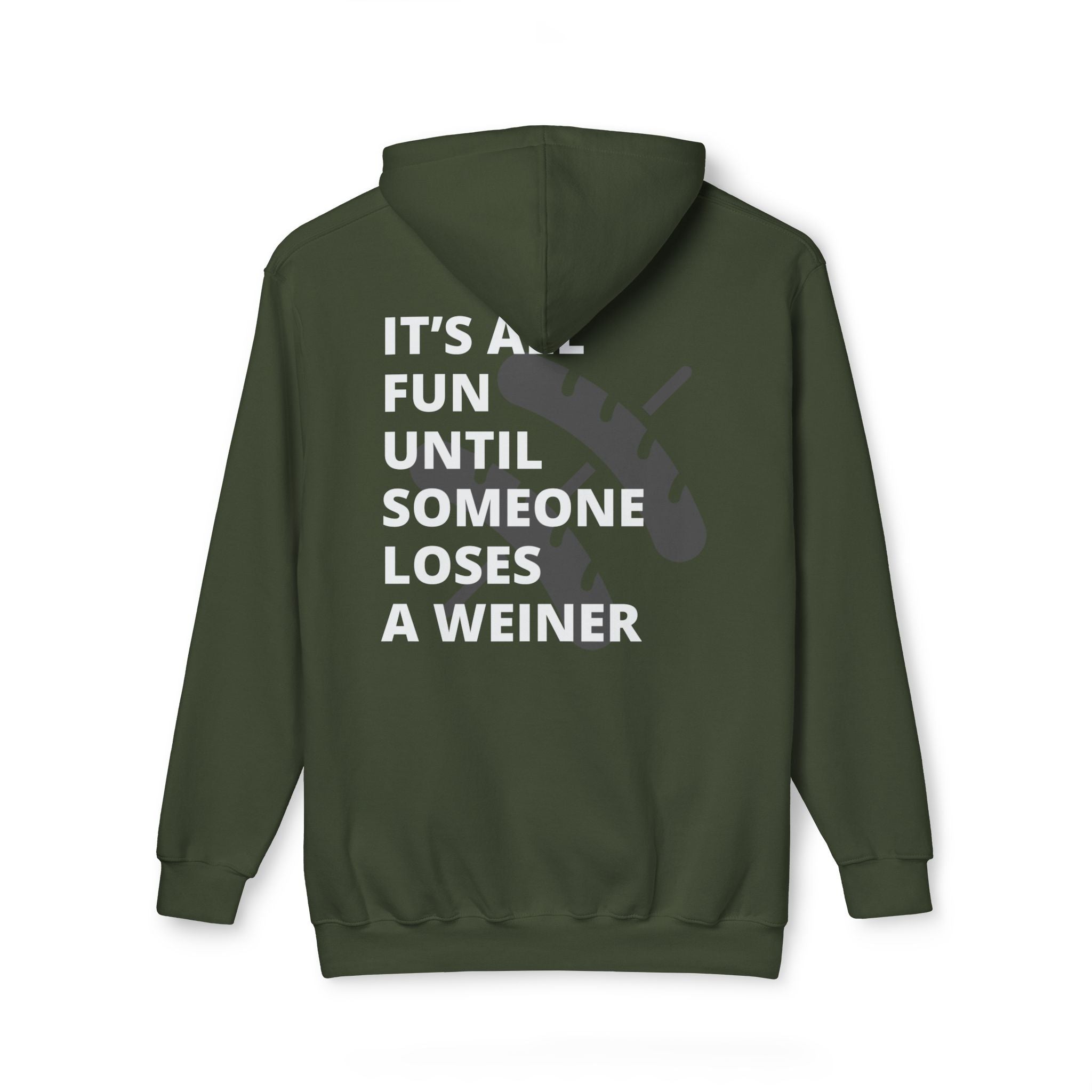Lost Weiners