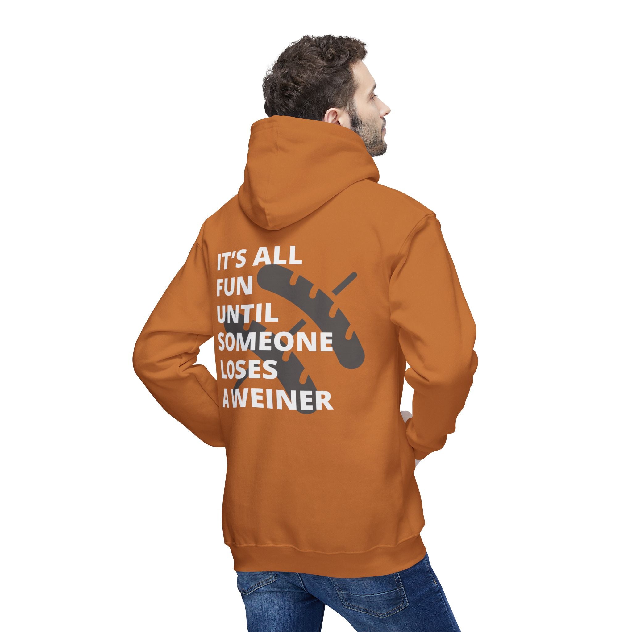 Lost Weiners