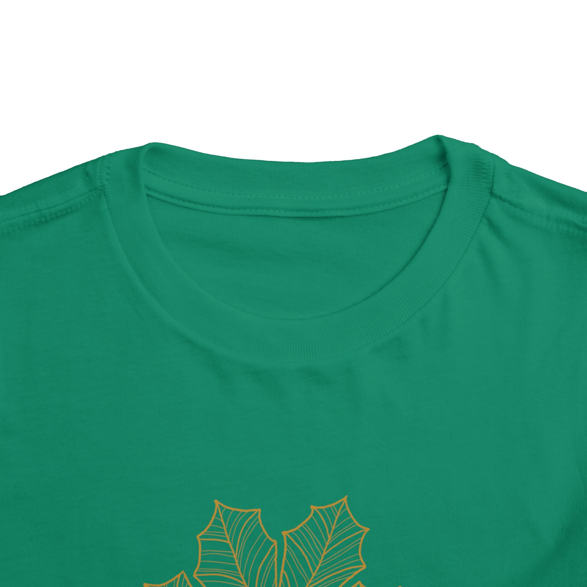 Toddler Trouble Tee
