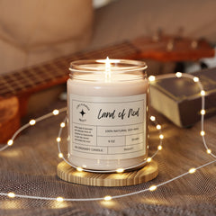 Candle - Land of Nod