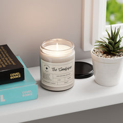 Candle - The Sandpiper