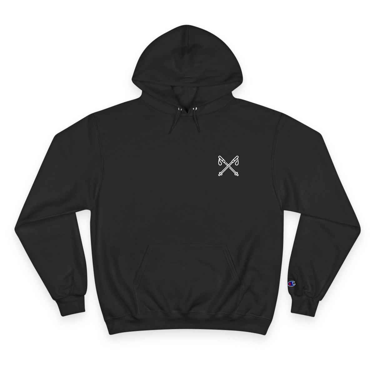 Take a Hike | Adult Unisex Hoodie (Champion)