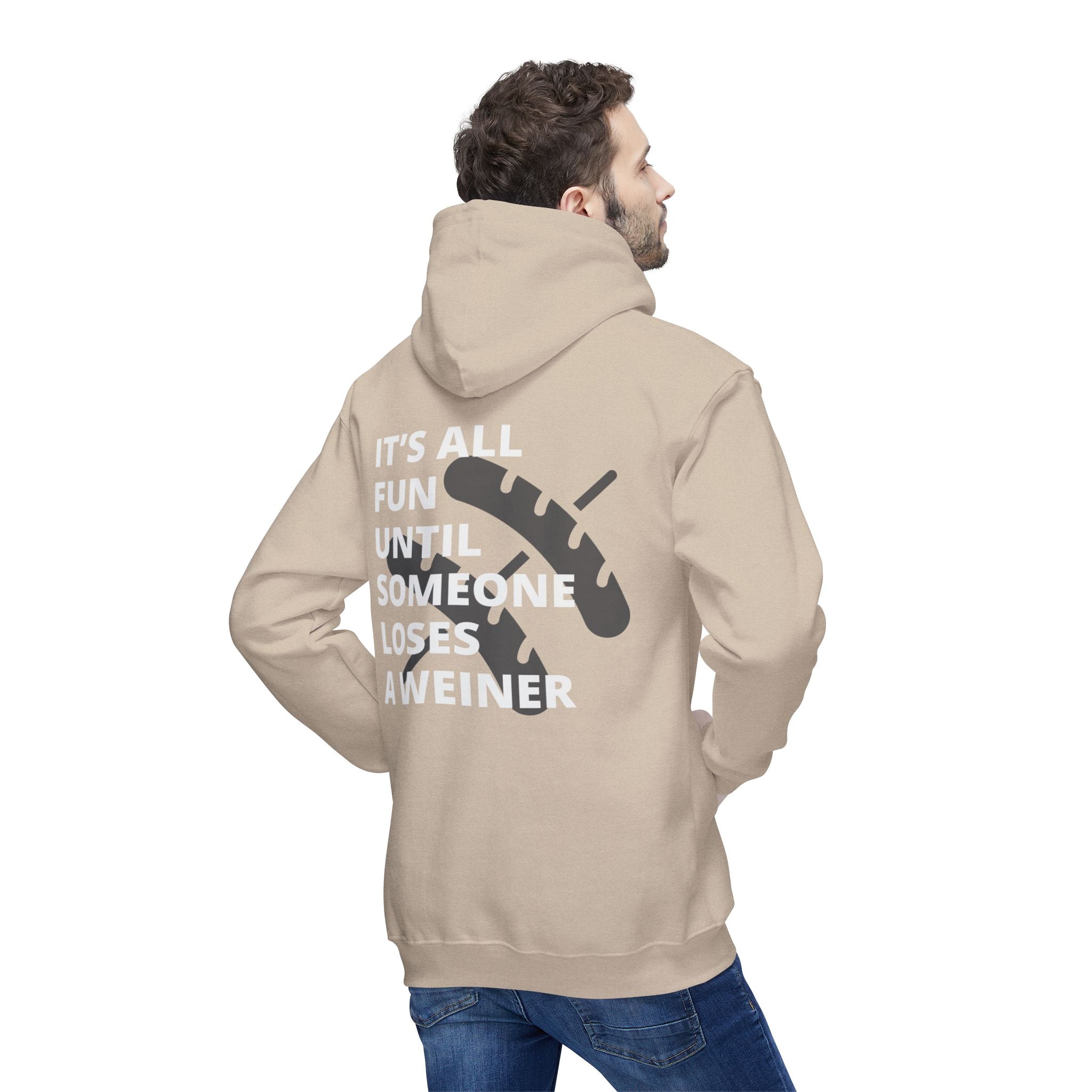 Lost Weiners